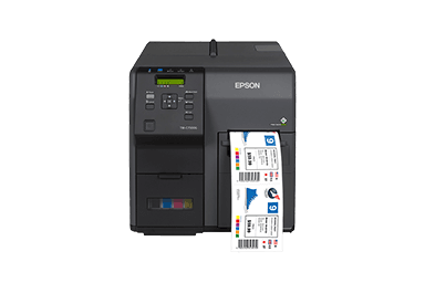 Label Printers