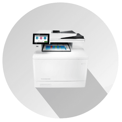 HP Printer